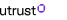 Utrust